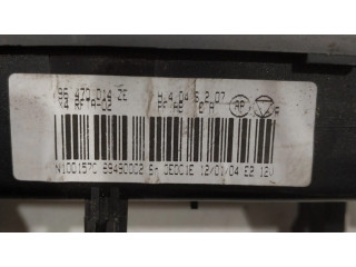 Блок управления климат-контролем 96470014ZE   Citroen C5