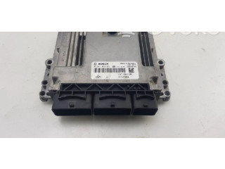 Řídící jednotka 0281032811, 0281032811   Renault Clio IV 2015