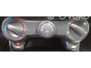 Модуль блока управления кондиционером    97250G6120, 97250G6120   KIA Picanto