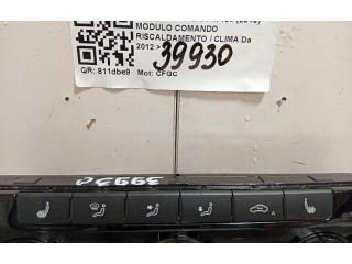 Блок управления климат-контролем 7N0907044R, 7N0907044R   Seat Alhambra (Mk1)