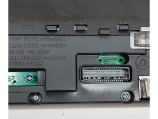 Přístrojová deska  Hyundai IONIQ 6 2024 94003KL010  