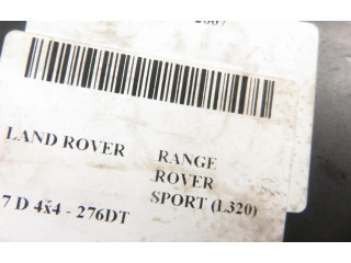 Модуль «Bluetooth»  XVJ500280, XVJ500280   Land Rover Range Rover Sport L320 