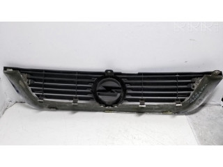 Передняя решётка Opel Vectra B 1996-2002 года 09152352, 90568226      