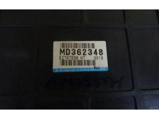 Řídící jednotka MD362348, E2T67690   Mitsubishi Galant 1998