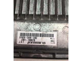 Блок управления двигателя 378205ANE82, LT2435   Honda Civic X
