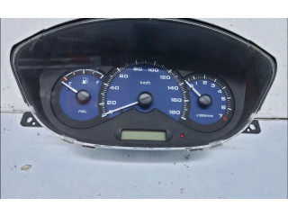 Přístrojová deska  Chevrolet Matiz 2009 96664175, 96664161  