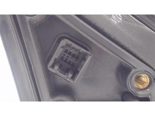 Zpětné zrcátko  levé Hyundai Accent 2002  E4012129  