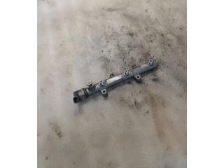 Топливная рампа 059130090AH, 1J00000063   Audi A6 S6 C6 4F  