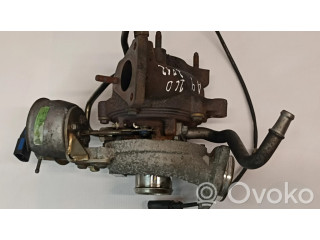  Турбина Audi A4 S4 B8 8K 2.0 03L145721B         