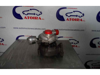  Турбина Honda Civic  8972873792         