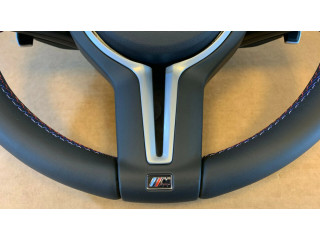 Volant BMW 4 F36 Gran coupe 2015 32307848338, 32307845798  