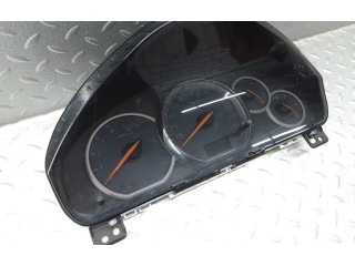 Přístrojová deska  Mitsubishi Grandis 2007 8100A198, 2574301281  