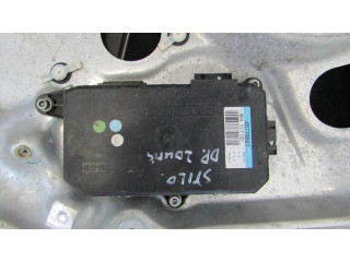 Блок управления 46779807   Fiat Stilo