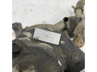  Турбина Lexus IS 220D-250-350 2.2 1720126010, 070105442M         