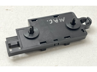 Боковая подушка безопасности 7PP962132, A321011003   Porsche Macan (95B)