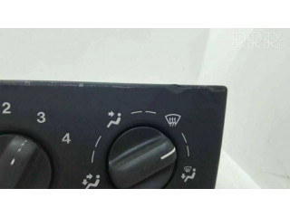 Блок управления климат-контролем 90463845   Opel Vectra B