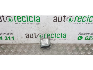 Блок подушек безопасности 550903500, CENTRALITAAIRBAG   Fiat Doblo