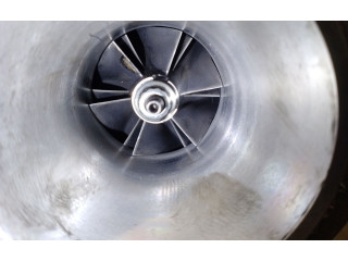  Турбина Renault Vel Satis  8972409267, 7143066   для двигателя P9XA701      
