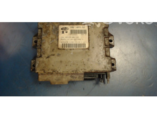 Блок управления двигателя 46524195, 176B9000   Fiat Punto (176)