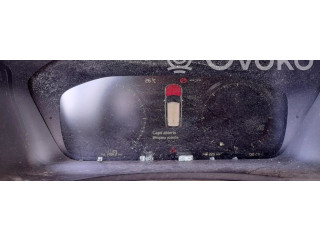 Přístrojová deska  Volvo XC90 2015 31473849  