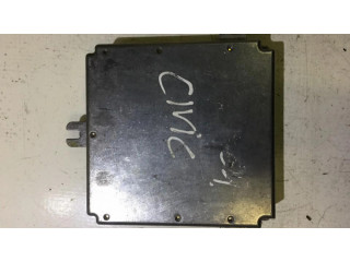 Řídící jednotka 37820PMHE11, 7122631126   Honda Civic 2001