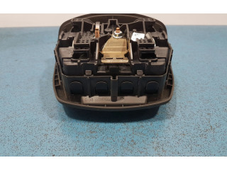 Подушка безопасности водителя 985700006R, 985700006R   Renault Fluence