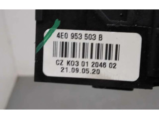 Ручка стеклоочистителей 4E0953503B   Audi A6 S6 C6 4F