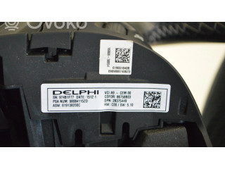 Volant Peugeot 2008 I 2016 98084115  