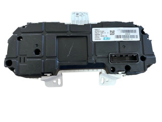 Панель приборов 248097473R, 60959243   Dacia Spring       