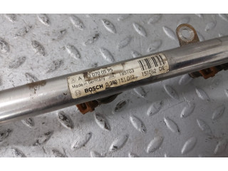 Vstřikovací lišta A1130700595, A1130780049   Mercedes-Benz CL C215     