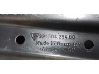 Интеркулер  99111064073, 99157557203   Porsche 911 991 3.8