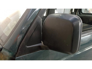 Zpětné zrcátko  levé Mitsubishi Montero 1998  MB645779  