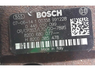 Vstřikovací čerpadlo 1670000Q0K, 8200385478   Nissan Primastar    M9R 