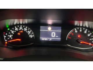 Přístrojová deska  Peugeot 2008 II 2022 9836056480  