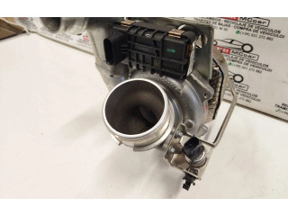  Турбина Jeep Grand Cherokee  35242180F         