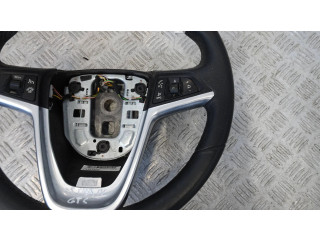 Volant Vauxhall Astra J 2011   