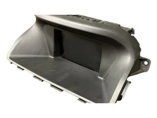 Дисплей    96627614, 96661664   Opel Antara