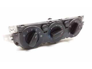 Блок управления климат-контролем 3M5T19980BD, 69607321   Ford Focus