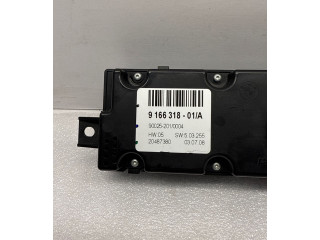 Vstřikovač 9166318, 20487380   BMW X6 E71    N63 