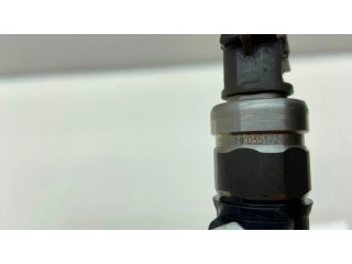 Форсунка 16613AA020, 16613AA    Subaru Outback для дизельного двигателя EE20Z 2