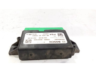 Блок управления 0263004465   Citroen C-Elysée