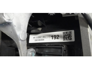 Volant Suzuki Vitara (LY) 2023 230216045454, 4811053S21GJL  