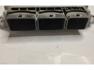 Řídící jednotka 23710JD78E, 1039S21022   Nissan Qashqai 2008