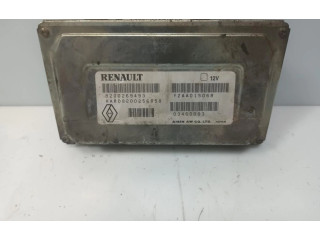 Блок управления коробкой передач 8200269493   Renault Espace IV