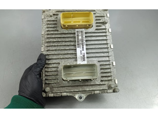 Блок управления двигателя     68277172AD, 68243322AA    Jeep Grand Cherokee 