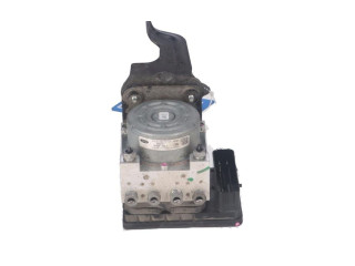 Блок АБС GN152B373EA   Ford  Ecosport  2013 - 2017 года