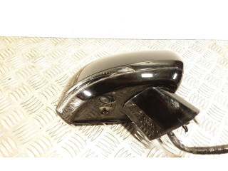 Zpětné zrcátko pravé Volvo S90, V90 2018  048506, A049504  