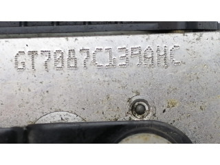 Jednotka ABS 7T432D063AJ, CMFM091710710   Ford Edge I 2008