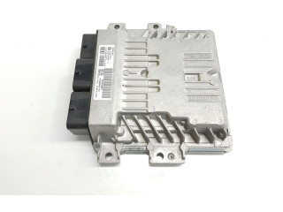 Řídící jednotka 9800268980, 1609379580   Peugeot 5008 2012