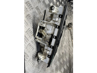 Блок управления климат-контролем 735462118   Fiat Fiorino